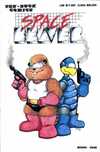 Space Beaver #1 Comic Books - Covers, Scans, Photos in Space Beaver Comic Books - Covers, Scans, Gallery